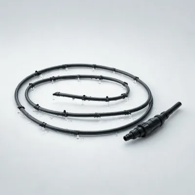 drip irrigation